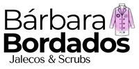 Bárbara Bordados Jalecos & Scrubs